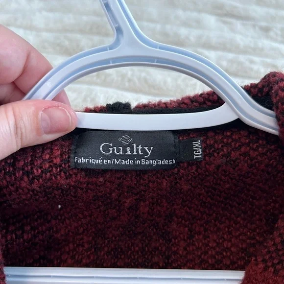 Guilty Cardigan - Picture 5 of 6